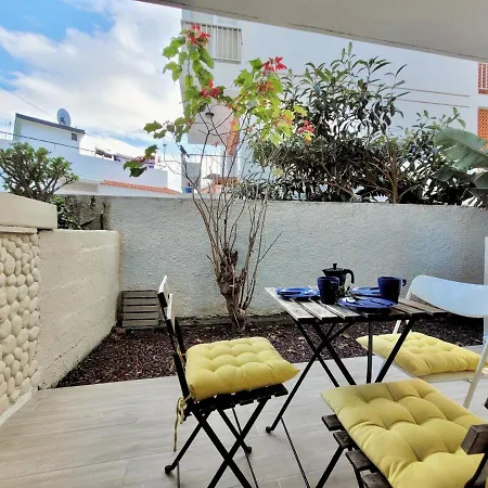 Διαμέρισμα Casa Del Pino *