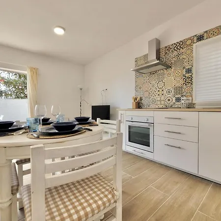 Casa Del Pino Appartamento *