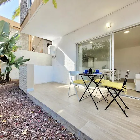 Διαμέρισμα Casa Del Pino *
