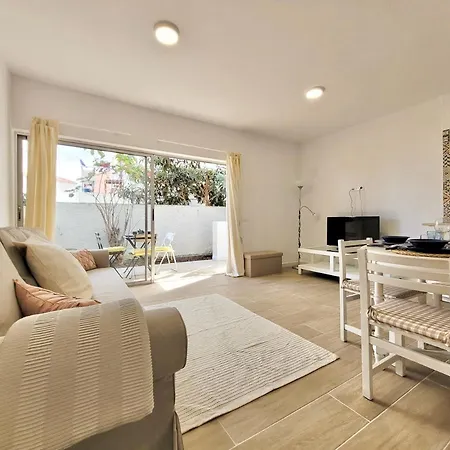 Casa Del Pino Διαμέρισμα Πουέρτο Ντε Λα Κρουζ