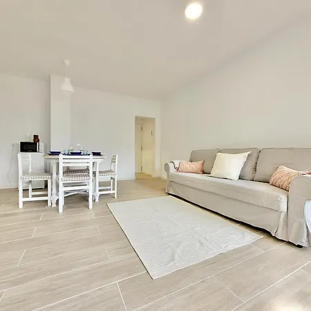 Διαμέρισμα Casa Del Pino