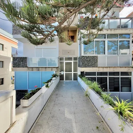 Casa Del Pino Apartamento