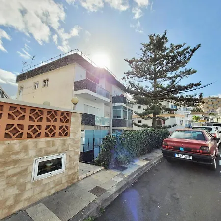 Apartamento Casa Del Pino *
