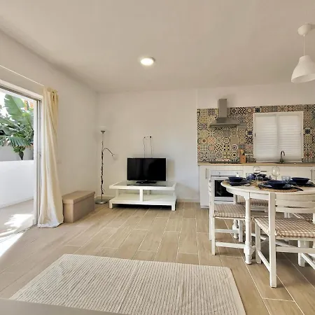 Casa Del Pino Διαμέρισμα