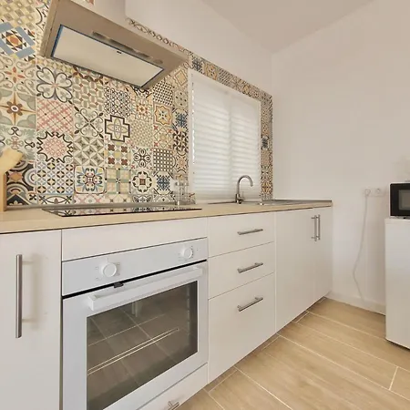Casa Del Pino Apartament Puerto de la Cruz (Tenerife)