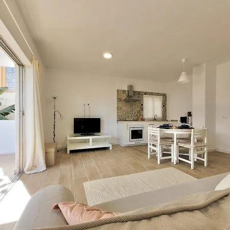 Διαμέρισμα Casa Del Pino Πουέρτο Ντε Λα Κρουζ