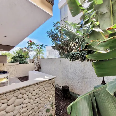 Διαμέρισμα Casa Del Pino