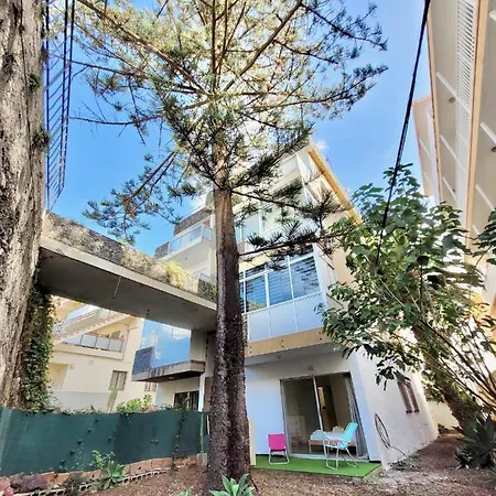 Διαμέρισμα Casa Del Pino *